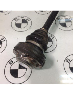 Cardan arriere gauche (transmission) BMW SERIE 3 E90 PHASE 1 Diesel 2