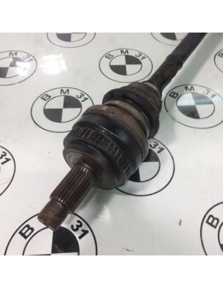 Cardan arriere gauche (transmission) BMW SERIE 3 E90 PHASE 1 Diesel