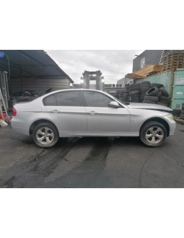 Cardan arriere gauche (transmission) BMW SERIE 3 E90 PHASE 1 Diesel