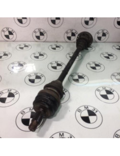Cardan arriere droit (transmission) BMW SERIE 3 E90 PHASE 1 Diesel