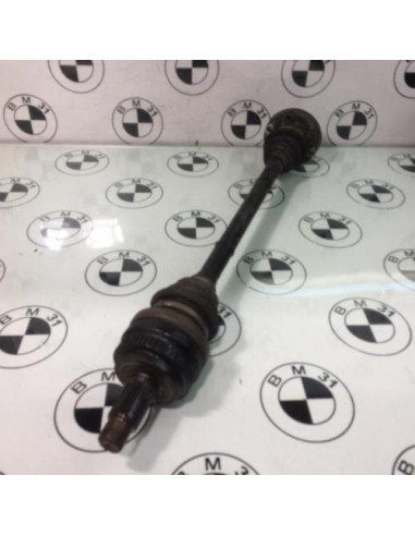 Cardan arriere droit (transmission) BMW SERIE 3 E90 PHASE 1 Diesel