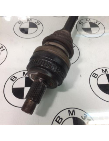 Cardan arriere droit (transmission) BMW SERIE 3 E90 PHASE 1 Diesel