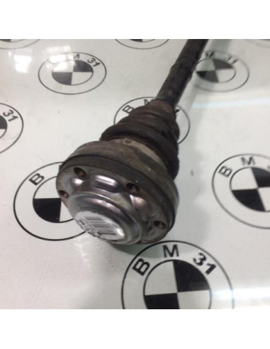 Cardan arriere droit (transmission) BMW SERIE 3 E90 PHASE 1 Diesel