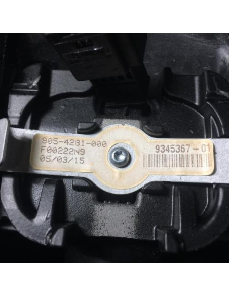 Retroviseur interieur BMW SERIE 1 F20 PHASE 2 Diesel