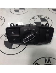 Commande de phare BMW SERIE 1 F20 PHASE 2 Diesel