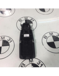 Interrupteur de leve vitre avant droit BMW SERIE 1 F20 PHASE 2 Diesel 2