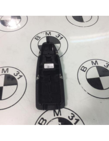 Interrupteur de leve vitre avant droit BMW SERIE 1 F20 PHASE 2 Diesel