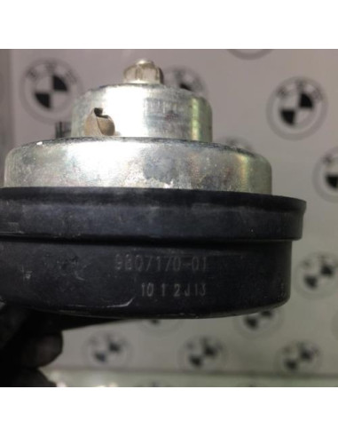 Avertisseur/Klaxon MINI MINI 2 R60 COUNTRYMAN BREAK Diesel