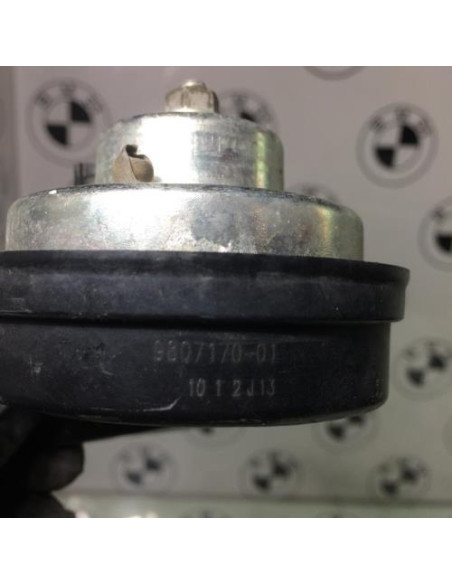 Avertisseur/Klaxon MINI MINI 2 R60 COUNTRYMAN BREAK Diesel