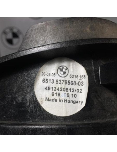 Haut parleur BMW X5 E53 Diesel