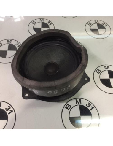 Haut parleur BMW X5 E53 Diesel