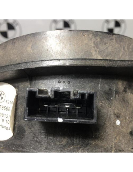 Haut parleur BMW X5 E53 Diesel