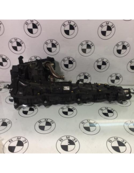 Collecteur d'admission BMW SERIE 3 E90 PHASE 2 