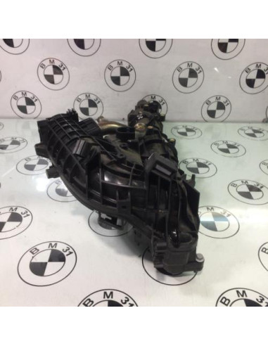 Collecteur d'admission BMW SERIE 3 E90 PHASE 2 