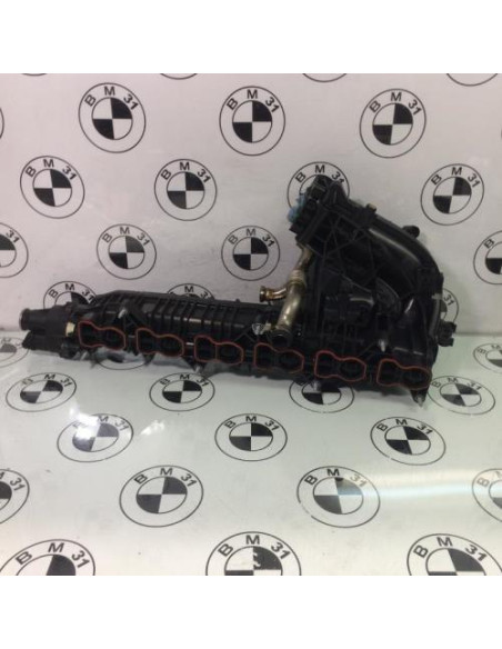 Collecteur d'admission BMW SERIE 3 E90 PHASE 2 