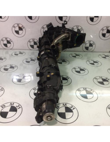 Collecteur d'admission BMW SERIE 3 E90 PHASE 2 