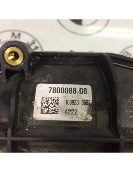 Collecteur d'admission BMW SERIE 3 E90 PHASE 2 