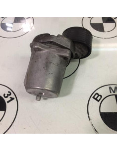 Galet tendeur BMW SERIE 3 E90 PHASE 2  2