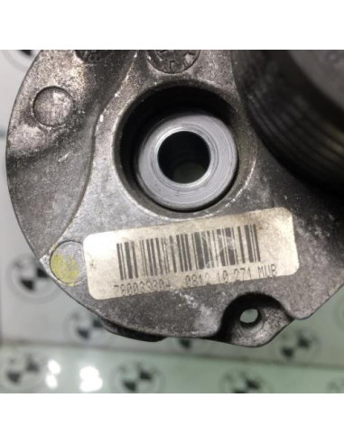 Galet tendeur BMW SERIE 3 E90 PHASE 2 