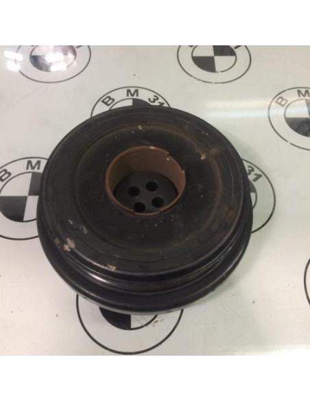 Poulie damper BMW SERIE 3 E90 PHASE 2 