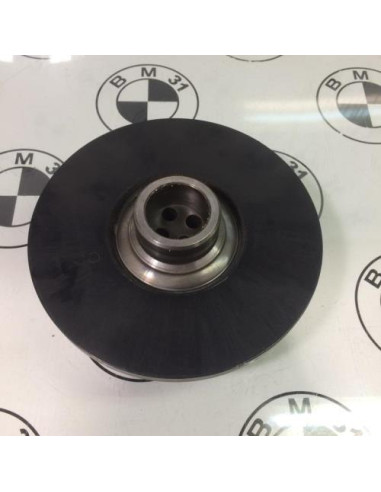 Poulie damper BMW SERIE 3 E90 PHASE 2 