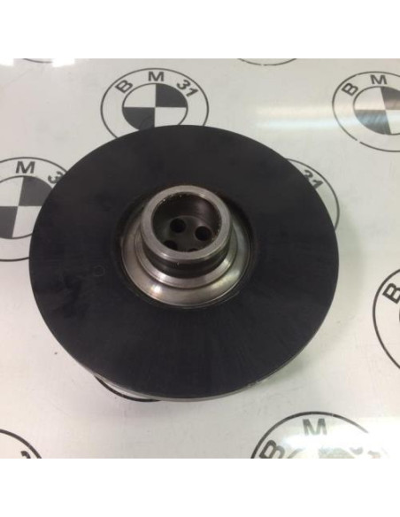 Poulie damper BMW SERIE 3 E90 PHASE 2 