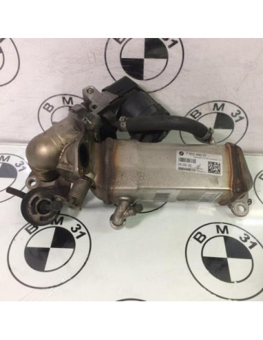 Radiateur EGR BMW SERIE 3 E90 PHASE 2 