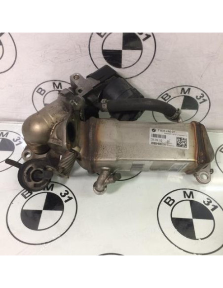 Radiateur EGR BMW SERIE 3 E90 PHASE 2 