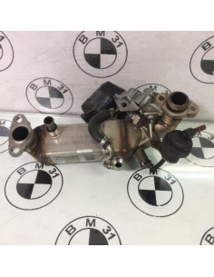 Radiateur EGR BMW SERIE 3 E90 PHASE 2  2
