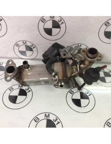 Radiateur EGR BMW SERIE 3 E90 PHASE 2 