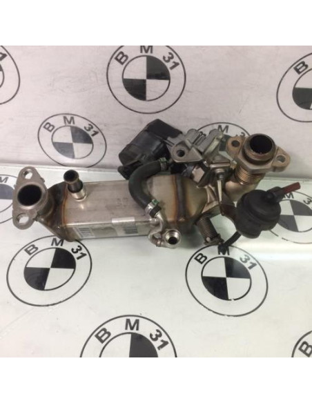 Radiateur EGR BMW SERIE 3 E90 PHASE 2 
