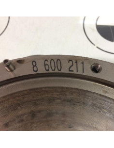 Volant moteur MINI MINI 3 F55 Essence