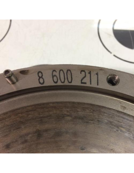 Volant moteur MINI MINI 3 F55 Essence