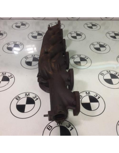 Collecteur d'echappement BMW SERIE 3 E90 PHASE 2 