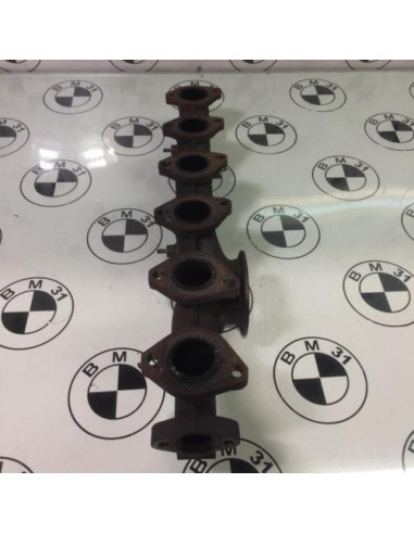 Collecteur d'echappement BMW SERIE 3 E90 PHASE 2 