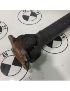 Arbre de transmission avant BMW SERIE 1 F20 PHASE 2  2