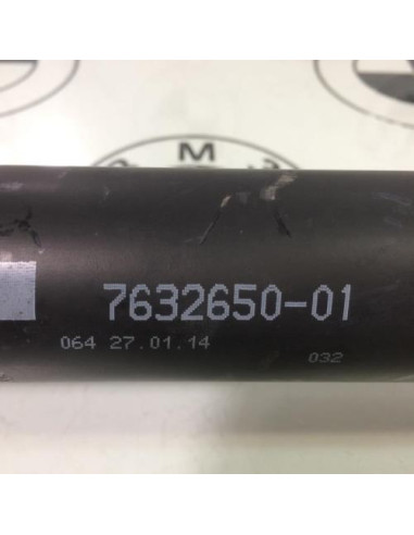 Arbre de transmission avant BMW SERIE 1 F20 PHASE 2 