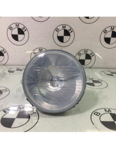 Optique avant principal gauche (feux)(phare) BMW SERIE 3 E30 