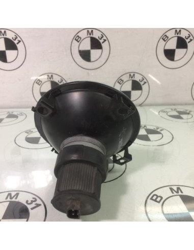 Optique avant principal gauche (feux)(phare) BMW SERIE 3 E30 