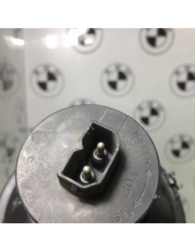 Optique avant principal gauche (feux)(phare) BMW SERIE 3 E30 