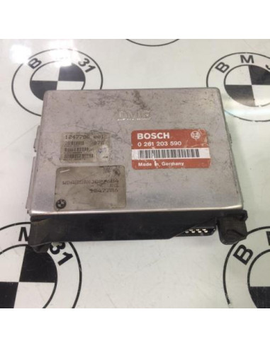 Calculateur BMW SERIE 3 E36 