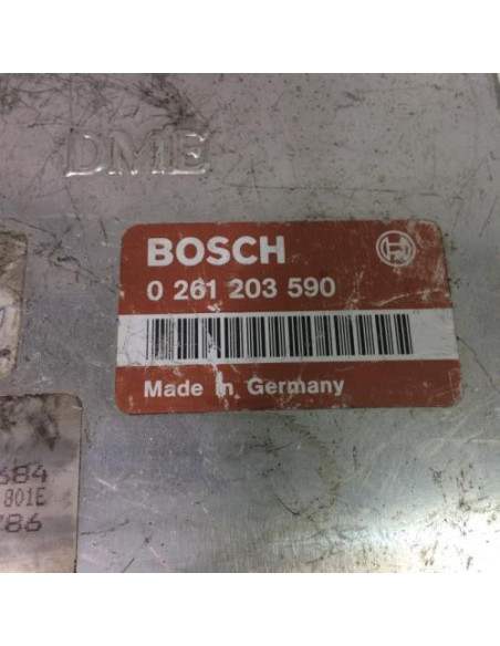 Calculateur BMW SERIE 3 E36 