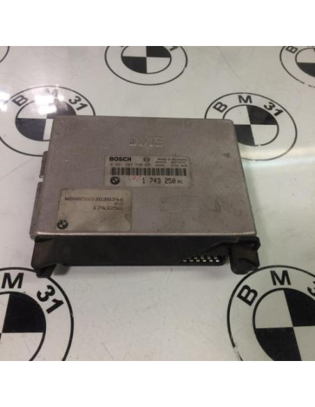 Calculateur BMW SERIE 3 E36 