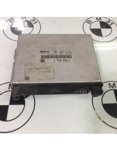 Calculateur BMW SERIE 3 E36 COMPACT 