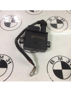 Boitier de prechauffage BMW SERIE 1 E81 