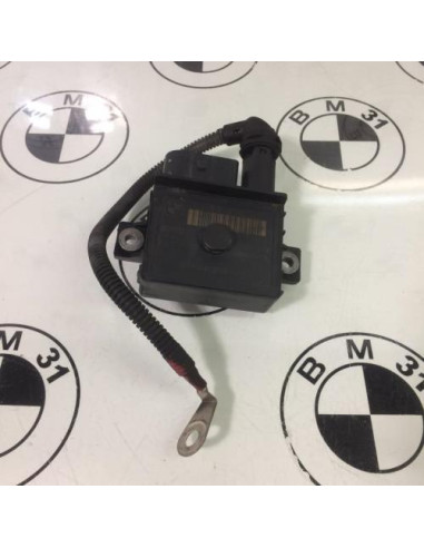 Boitier de prechauffage BMW SERIE 1 E81 