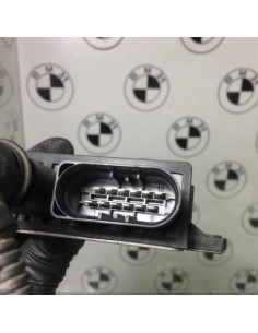 Boitier de prechauffage BMW SERIE 1 E81  2