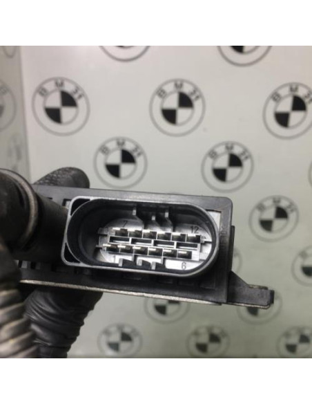 Boitier de prechauffage BMW SERIE 1 E81 