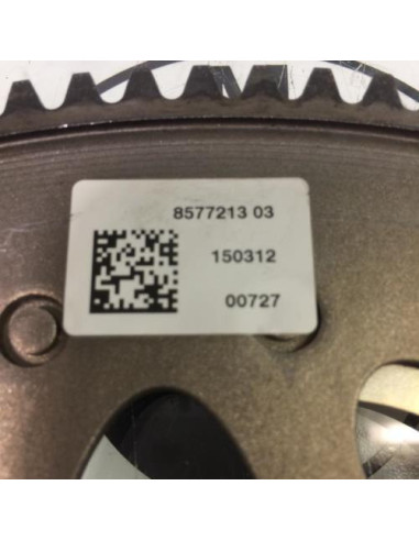 Volant moteur BMW SERIE 1 F20 PHASE 2 Diesel