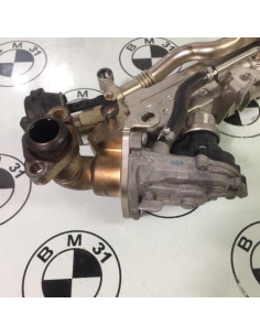 Radiateur EGR BMW SERIE 1 F20 PHASE 2 Diesel 2